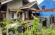 Exterior 3 SPOT ON 91133 Desa Wisata Sumber Agung Syariah