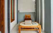 Lobi 7 OYO 91137 Griya Cipu Syariah Guest House