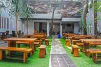 Restoran Super OYO Capital O 91140 Ayodya Kebon Jeruk