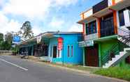 Exterior 3 OYO Home 91132 Desa Wisata Kalipucang