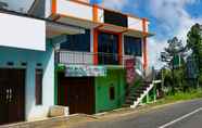 Exterior 4 OYO Home 91132 Desa Wisata Kalipucang