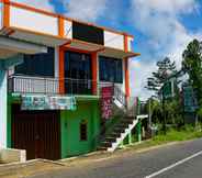 Exterior 4 OYO Home 91132 Desa Wisata Kalipucang