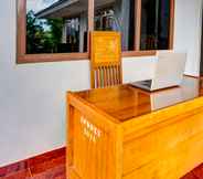 Lobby 7 OYO Home 91132 Desa Wisata Kalipucang