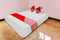 Kamar Tidur OYO Home 91134 Desa Wisata Tebing Lingga