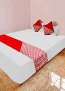 BEDROOM OYO Home 91134 Desa Wisata Tebing Lingga