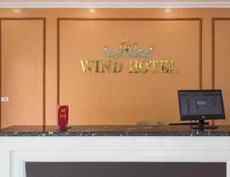 Sảnh chờ 2 Wind Hotel