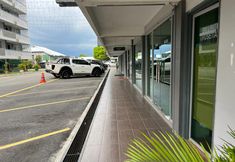 Ruang untuk Umum 7 Capital O 90490 Zaques Hotel