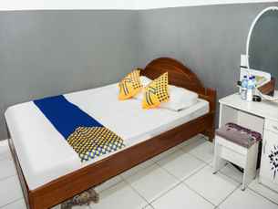 SPOT ON 91147 Penginapan Widodo, Rp 46.411