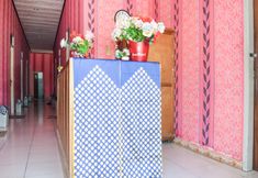 Lobi 7 SPOT ON 91147 Penginapan Widodo