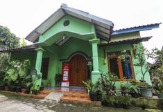 Bên ngoài 3 SPOT ON 91151 Desa Wisata Kreatif Perdamaian Srumbung Gunung