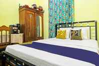 Bedroom SPOT ON 91149 Desa Wisata Nangelasari 