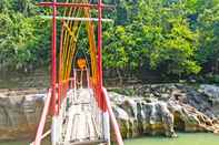 Nearby View and Attractions SPOT ON 91149 Desa Wisata Nangelasari 