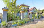 EXTERIOR_BUILDING OYO Homes 91142 Desa Wisata Alam Gosari (wagos)