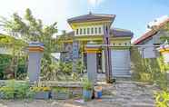 Exterior 5 OYO Homes 91142 Desa Wisata Alam Gosari (wagos)