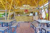 Restaurant OYO Homes 91142 Desa Wisata Alam Gosari (wagos)