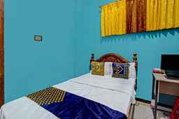 OYO Homes 91142 Desa Wisata Alam Gosari (wagos), Rp 94.667