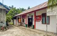 Exterior 2 SPOT ON 91148 Homestay Desa Wisata Bahoi