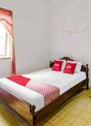 BEDROOM SPOT ON 91148 Homestay Desa Wisata Bahoi