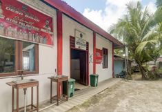 Bangunan 4 OYO Homes 91148 Homesstay Desa Wisata Bahoi Near Ekowisata Mangrove Desa Bahoi