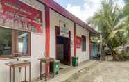 Luar Bangunan 4 SPOT ON 91148 Homestay Desa Wisata Bahoi