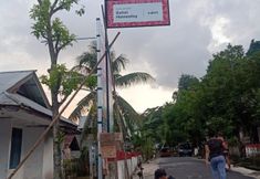 Bangunan 5 OYO Homes 91148 Homesstay Desa Wisata Bahoi Near Ekowisata Mangrove Desa Bahoi