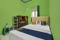 Bedroom SPOT ON 91153 Desa Wisata Kawasen