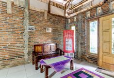 Lobby 7 SPOT ON 91157 Desa Wisata Bendosari Kendal