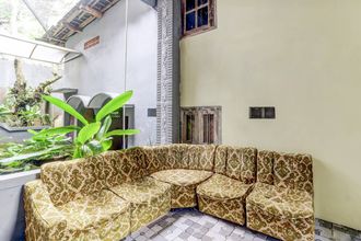 大廳 4 SPOT ON 91157 Desa Wisata Bendosari Kendal