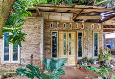 Exterior 2 SPOT ON 91157 Desa Wisata Bendosari Kendal