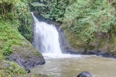 Nearby View and Attractions SPOT ON 91157 Desa Wisata Bendosari Kendal