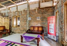 Lobby 6 SPOT ON 91157 Desa Wisata Bendosari Kendal
