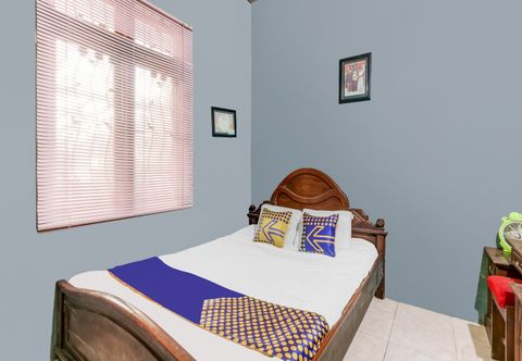 Bedroom SPOT ON 91157 Desa Wisata Bendosari Kendal