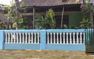 Exterior 4 SPOT ON 91155 Desa Wisata Selamanik Ciamis