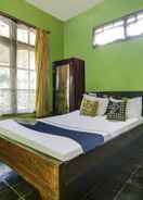 BEDROOM SPOT ON 91155 Desa Wisata Selamanik Ciamis