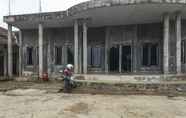 Exterior 2 SPOT ON 91155 Desa Wisata Selamanik Ciamis