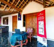 Lobby 7 SPOT ON 91154 Desa Wisata Wayang Manyaran Wonogiri