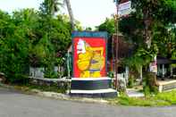 Nearby View and Attractions SPOT ON 91154 Desa Wisata Wayang Manyaran Wonogiri