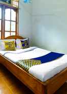 BEDROOM SPOT ON 91154 Desa Wisata Wayang Manyaran Wonogiri