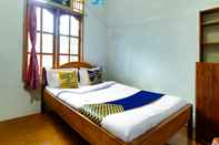 Kamar Tidur SPOT ON 91154 Desa Wisata Wayang Manyaran Wonogiri