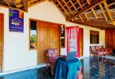 Sảnh chờ 5 SPOT ON 91154 Desa Wisata Wayang Manyaran Wonogiri
