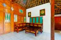 Common Space SPOT ON 91154 Desa Wisata Wayang Manyaran Wonogiri