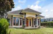 ภายนอกอาคาร 3 OYO Home 91156 Eco Tourism Big Farmer Desa Kertawangi Syariah