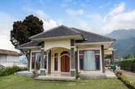 Exterior OYO Home 91156 Eco Tourism Big Farmer Desa Kertawangi Syariah