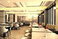 Bar, Kafe, dan Lounge Three R Hotel