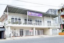 외관 Kalikali Guesthouse
