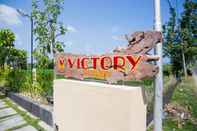 Bangunan Victory Munggu by ecommerceloka