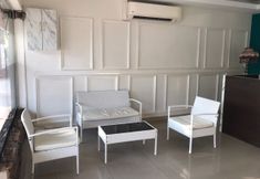 ล็อบบี้ 3 OYO 90487 K Threegod Hotel