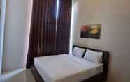 ห้องนอน 7 Hotel Tanjung Merayu