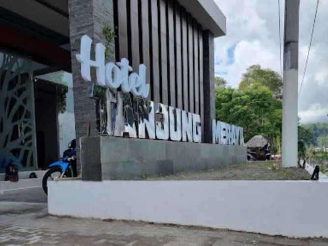EXTERIOR_BUILDING Hotel Tanjung Merayu