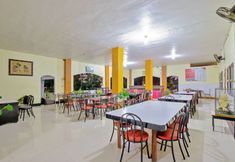 Functional Hall 4 Malibou Hotel Medan
